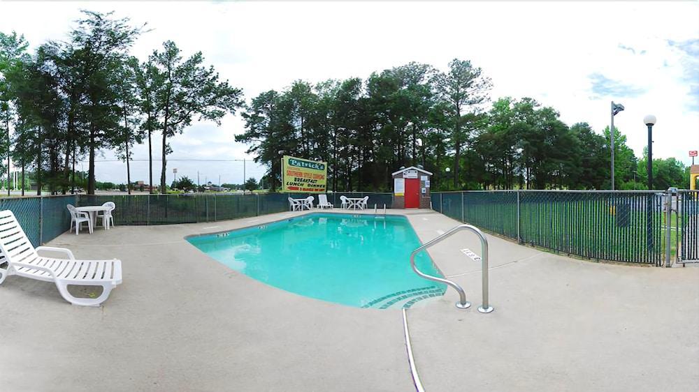 Quality Inn Kenly I-95 Exterior foto
