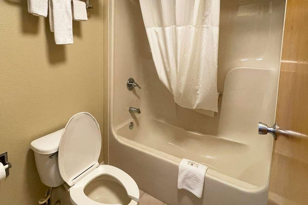 Quality Inn Kenly I-95 Zimmer foto