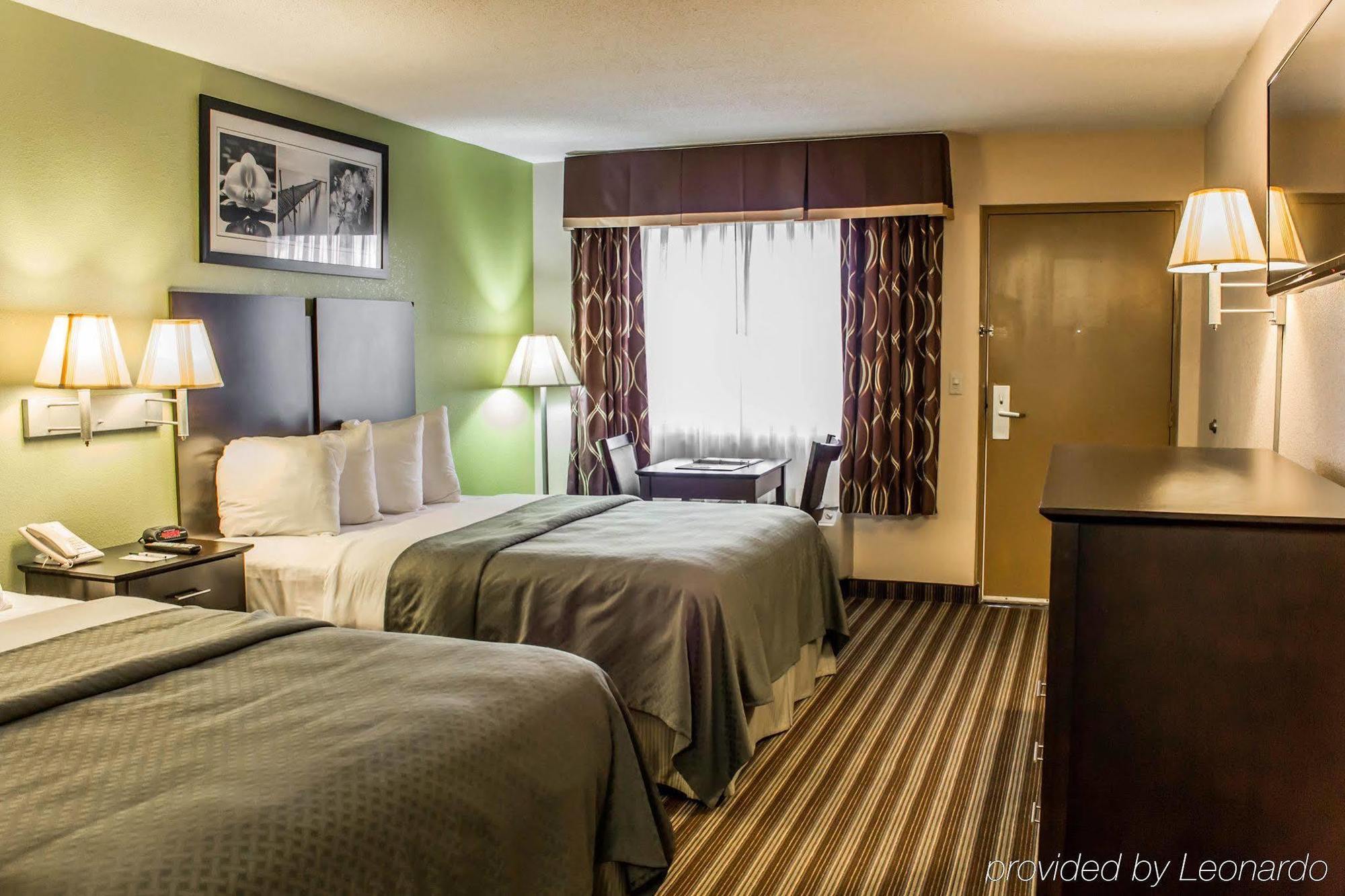Quality Inn Kenly I-95 Exterior foto